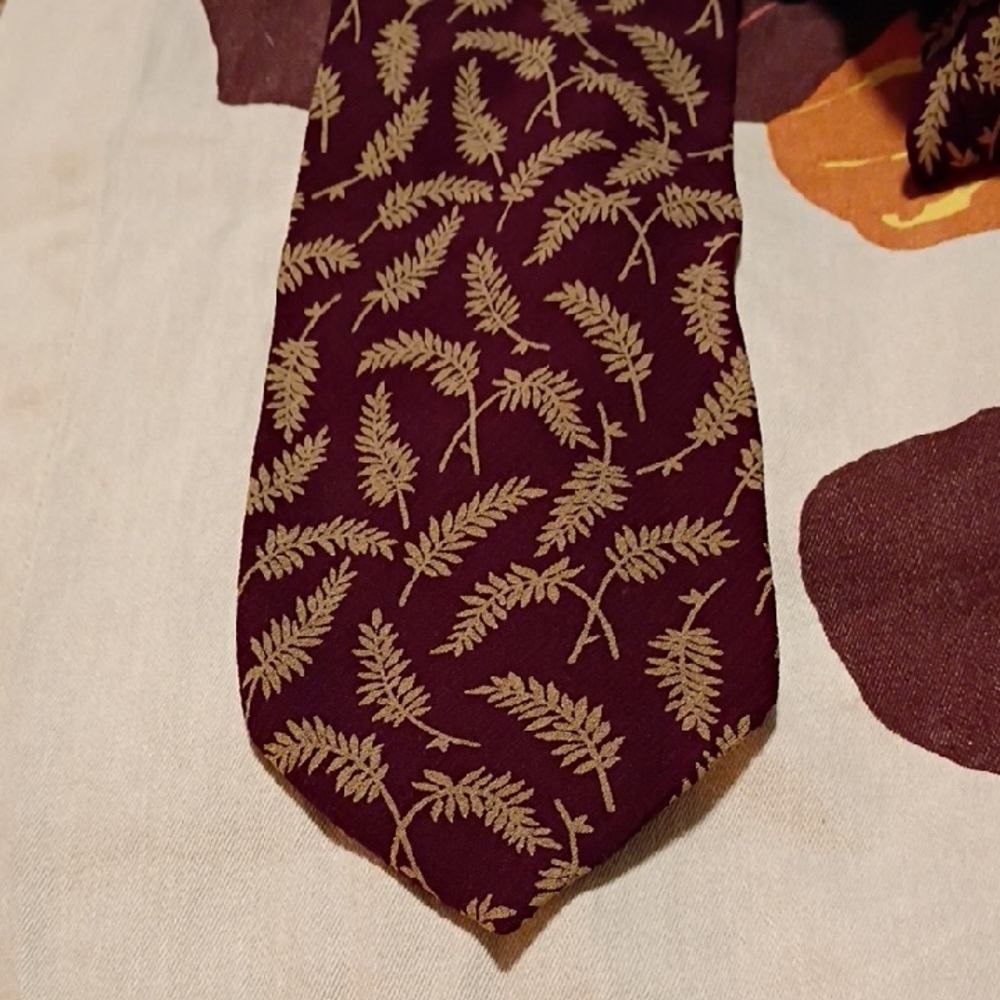 Giorgio Armani Necktie